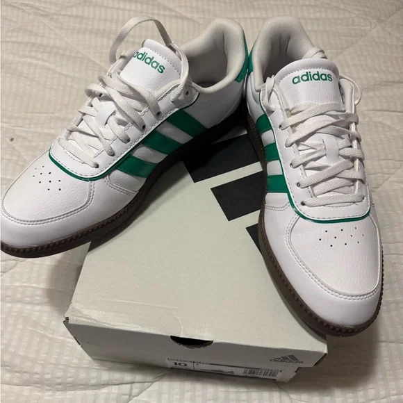 adidas gazelle silver green womens adidas Edge Lux 6.0 Shoes Cloud White 6 Womens
